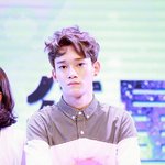 [EXO] 종대가 자신의 이상형을 찾았다