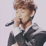 [EXO] 곁에 있는 <b>니</b> <b>손</b>을 꼭 잡게돼
