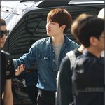 [exo] 엑소 <b>디오</b> 공항패션이야 화보야??