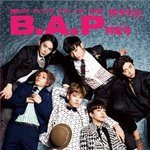 [BAP] 일본판 텐아시아 <b>표지</b>!!!