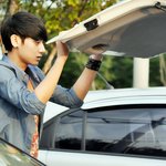 [EXO] <b>트렁크</b> 문닫는 타오