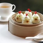 종류가 다양한 <b>딤섬</b> 모음