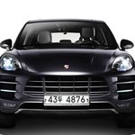 2015 출시예정 포르쉐 마칸<b>터보</b> 미리보기