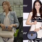 [송윤아려원] 송윤아vs정려원 다른 듯 같은느낌?