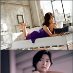 운동화만 신어도 섹시한 신세경