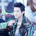 [EXO] 맞아ㅋㅋ찬열이 <b>처음</b>볼때