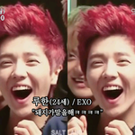 [EXO] 나지금다이어트중인데너무<b>힘듬</b>..ㅠㅠ