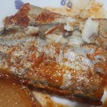 [EXO] <b>갈치조림</b>먹는당ㅋ