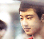 [EXO] 찬열이<b>삭발</b>하면