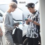 [EXO] 몸매는 <b>육덕</b>진애들이젤부럽