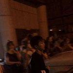 [EXO] 사생사진인데 민석이는...