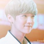 [루한] ㅅㄷ)루한이 첫키스는