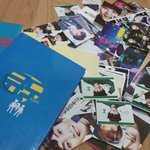 [EXO] 엑소굿즈팬북가질사람