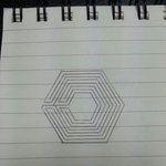 [EXO] 이거존나잘<b>그리지</b>않았냐
