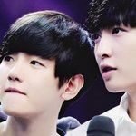 [EXO] 이거 레이 졸이쁘다