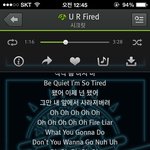 [BAP] 시크릿 이번곡망하니까 <b>시타</b>들 난리났네