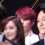 [비스트] 어느가수 <b>직캠</b>일까요?