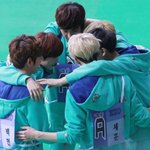 [EXO] 이번 <b>추석</b>때 아육대하려나?