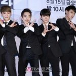 [EXO] <b>여자</b>친구와 오픈카를 타고 키스해본<b>경험</b>이 있다!?