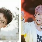 [EXO] 묘하게 세<b>니랑</b> 닮은 애기