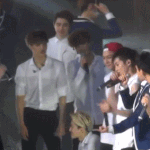[EXO] 내가 이래서 <b>준면</b>이를 좋아함 ㄹㅇ