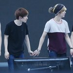 [EXO] <b>하느님</b>은 경수에게 우애심을 줬나봐