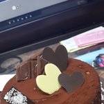 [EXO] 오오 <b>케익</b> 사진 주면서 축하해주는거 좋다 나도해줄게