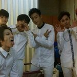 [비스트] 호의가 계속되면