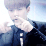 [EXO] 다들 <b>자러</b>간거니..