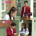 모델 홍종현! 은근 단벌 <b>신사</b> 인듯!!