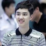 [EXO] 엑소 디오라는애 어깨 포샵해봤어