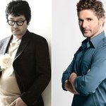 동갑내기 국민배우! 한국 김윤석&amp;호주 에릭<b>바나</b>