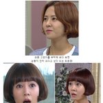 눈동자 <b>크기</b> 대박인 여배우