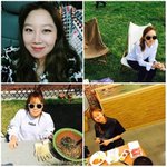 따라하고 싶은 공효진 패션!