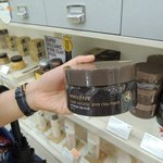 이니스프리 <b>수퍼</b>화산송이 모공마스크팩 활용법 팁 !!