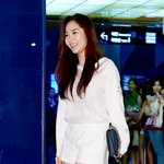 주변시선 싹쓸이한 박민영 어제자