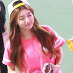 [미스에이] 수지는 <b>칸쵸</b>을 좋아해..ㅋㅋㅋㅋ