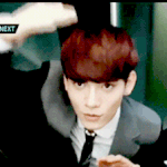 [EXO] <b>스윙스</b>가 좋다고 하셨고 <b>스윙스</b>는 