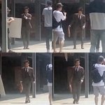 [시우민] 김실땅(장)님