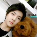 [EXO] 뽀송뽀송한 <b>오센</b>