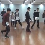 [EXO] ㅁㅊ크마데연습영상도있었어?