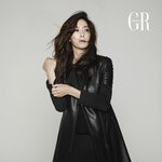 드라마에 이어 모델까지? 오랜만에 보는 <b>송윤아</b>