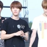 프로같은 <b>자태</b>의 아이돌들