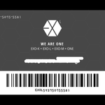 [EXO] 얘들아 드디어 엘카드 발급받았는데