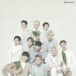 [EXO] 12명일때그리워하지마