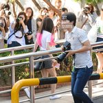 [EXO] 여덕 대포들은 다 <b>저럼</b>???ㅋㅋㅋㅋㅋ