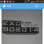 [EXO] 야미친애들<b>god</b>랑도 찍네ㅜㅜ
