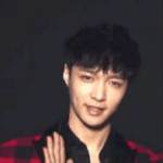 [레이] <b>미소</b> 씽을 모아모아~~