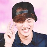 [카이] 종인이 미래<b>부인</b>..