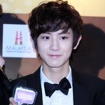 [EXO] 꼬마<b>신랑</b>같은 차녈